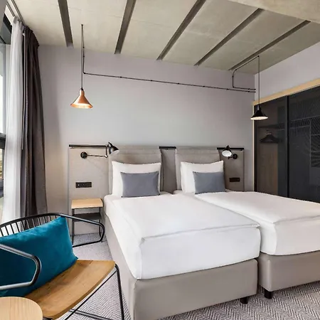 Vienna House By Wyndham Mokotow Warszawa