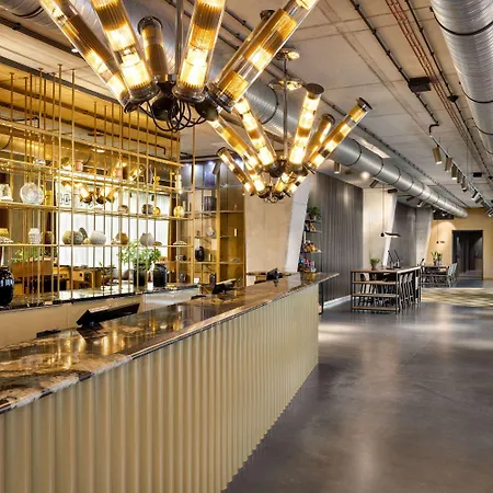 Hotel Vienna House By Wyndham Mokotow