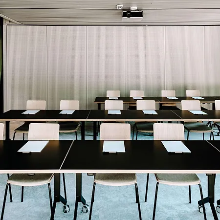 Szálloda Vienna House By Wyndham Mokotow Varsó