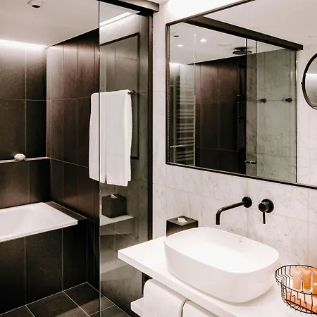 Szálloda Vienna House By Wyndham Mokotow 4*