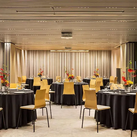 Vienna House By Wyndham Mokotow 4* Varsó