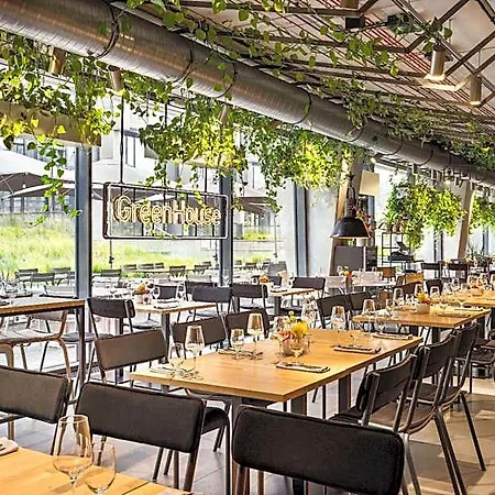 Hotel Vienna House By Wyndham Mokotow