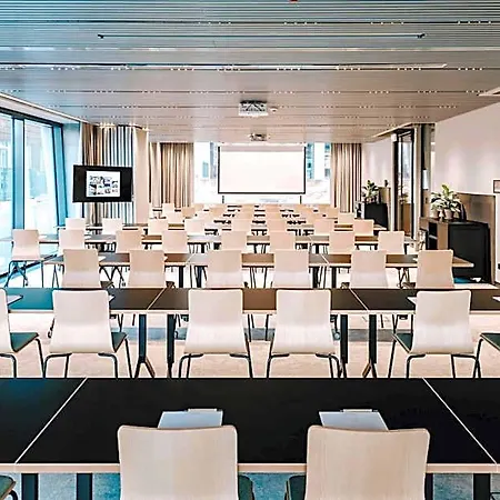 Vienna House By Wyndham Mokotow 4* Warszawa
