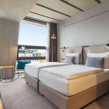 Hotel Vienna House By Wyndham Mokotow Warszawa