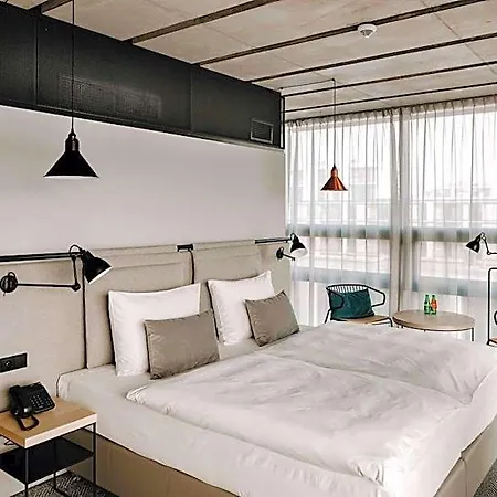 Vienna House By Wyndham Mokotow 4* Warszawa