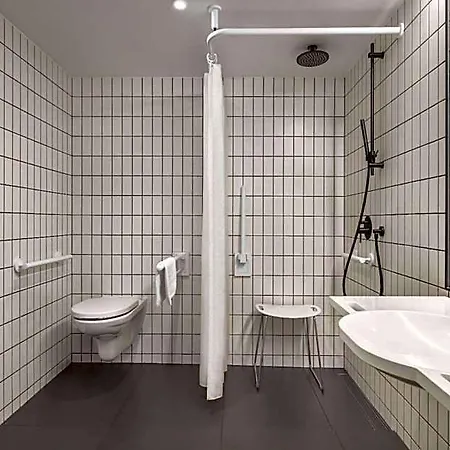 Vienna House By Wyndham Mokotow Hotel