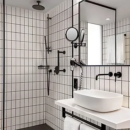 Vienna House By Wyndham Mokotow Hotel