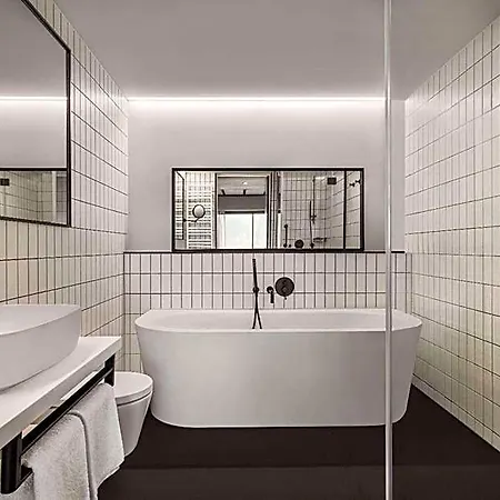 Hotel Vienna House By Wyndham Mokotow Warsaw