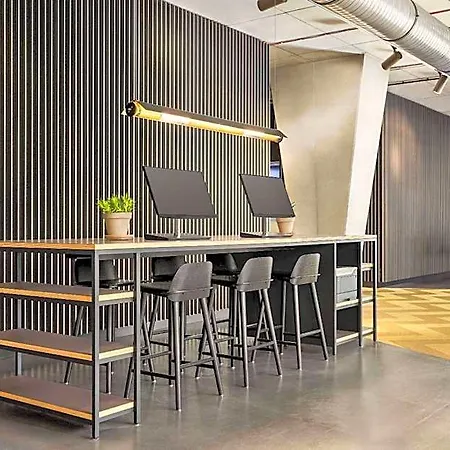 Vienna House By Wyndham Mokotow 4*