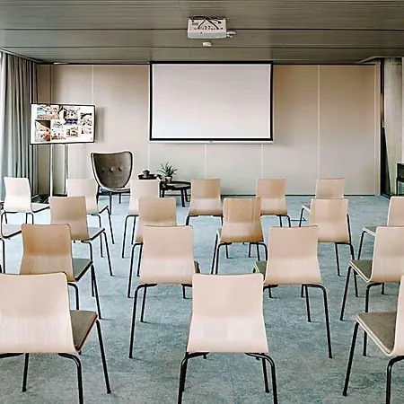 Hotel Vienna House By Wyndham Mokotow