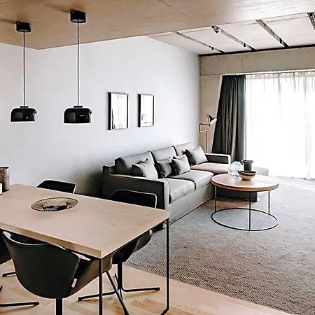 Vienna House By Wyndham Mokotow Warsaw