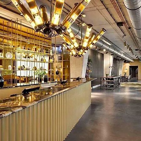 Vienna House By Wyndham Mokotow Warszawa