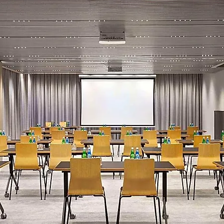 Vienna House By Wyndham Mokotow Hotel