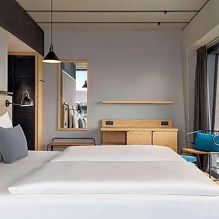 Vienna House By Wyndham Mokotow 4* Warsaw