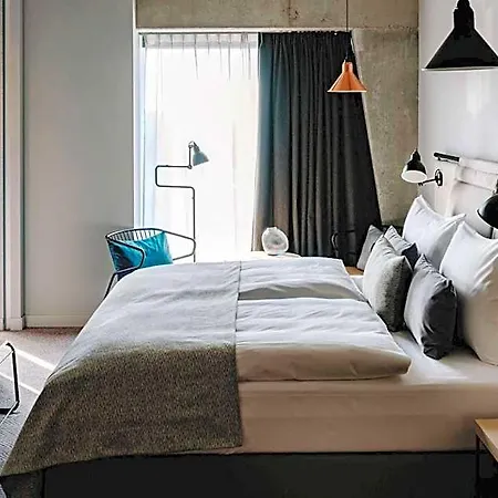 Vienna House By Wyndham Mokotow