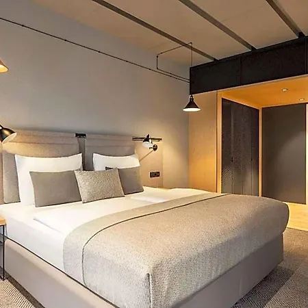 Hotel Vienna House By Wyndham Mokotow 4*