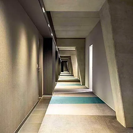 Vienna House By Wyndham Mokotow