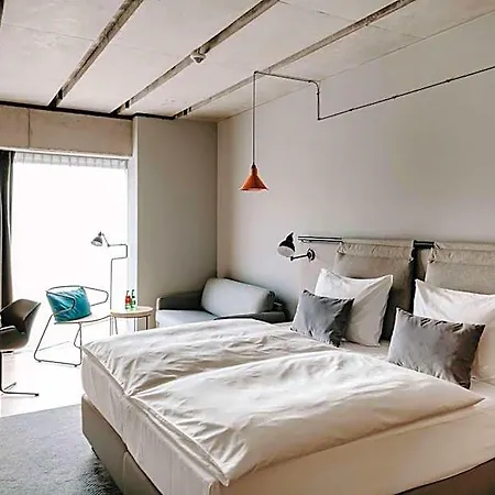Vienna House By Wyndham Mokotow Hotel 4*