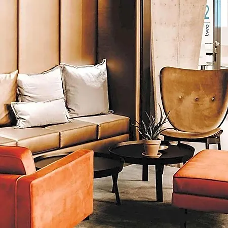 Hotel Vienna House By Wyndham Mokotow Warsaw