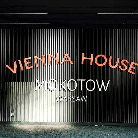 Vienna House By Wyndham Mokotow
