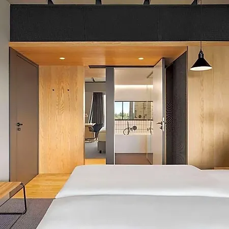 Vienna House By Wyndham Mokotow Hotel Warsaw