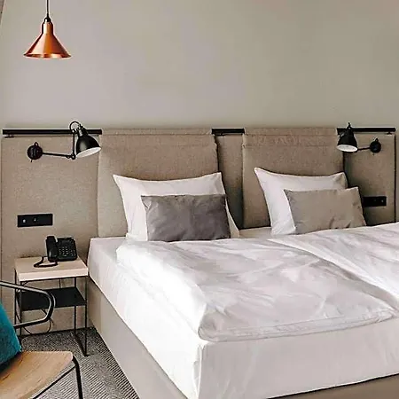 Hotel Vienna House By Wyndham Mokotow Warsaw