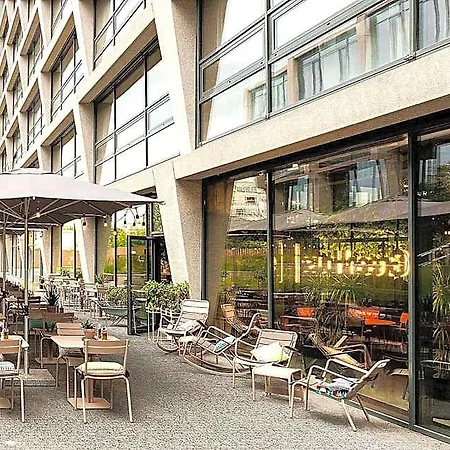 Hotel Vienna House By Wyndham Mokotow