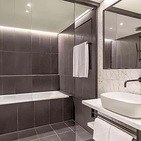 Vienna House By Wyndham Mokotow Hotel