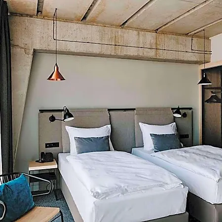 Hotel Vienna House By Wyndham Mokotow