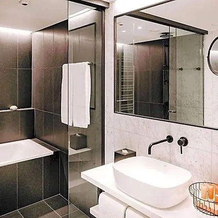 Hotel Vienna House By Wyndham Mokotow Warszawa