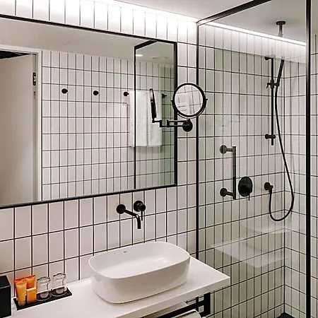 Hotel Vienna House By Wyndham Mokotow Warsaw
