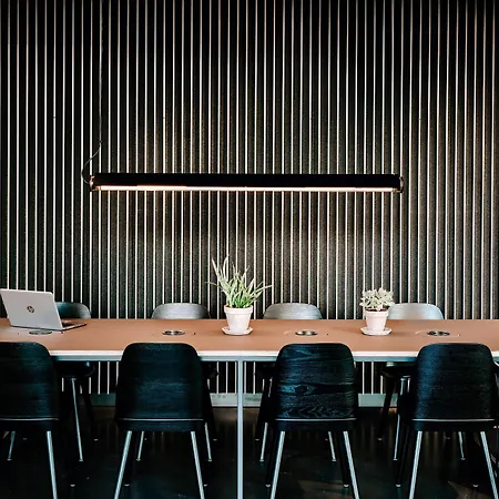 Hotel Vienna House By Wyndham Mokotow 4*