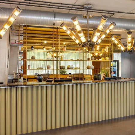 Vienna House By Wyndham Mokotow 4* Varsovia