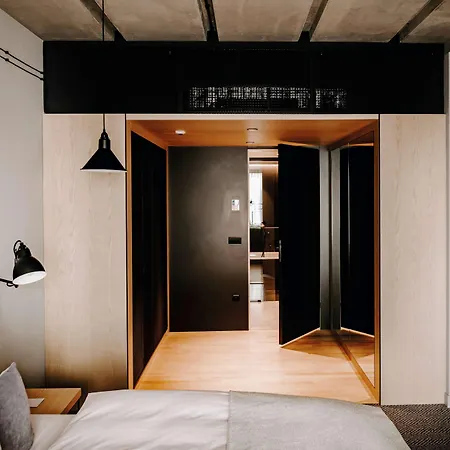 Vienna House By Wyndham Mokotow Hotel