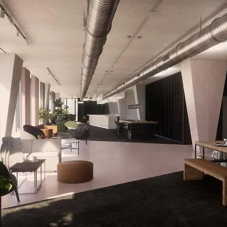 Vienna House By Wyndham Mokotow Hotel 4*