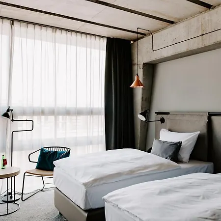Szálloda Vienna House By Wyndham Mokotow