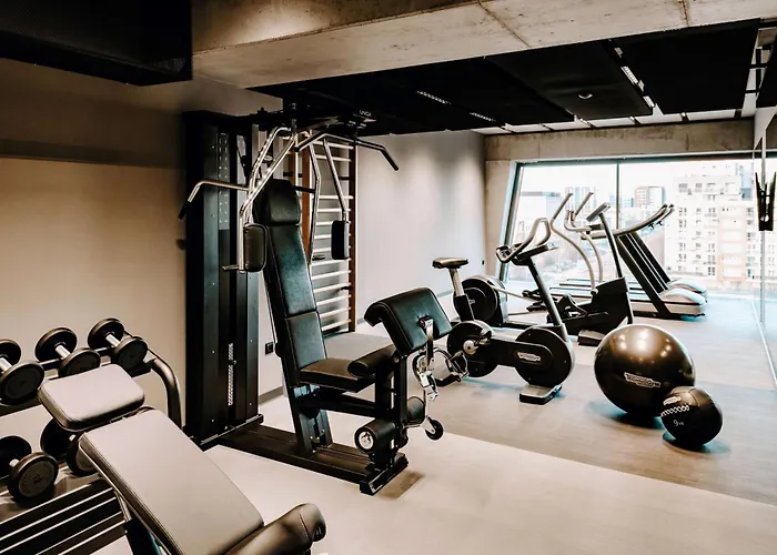 Отель Vienna House By Wyndham Mokotow 4*