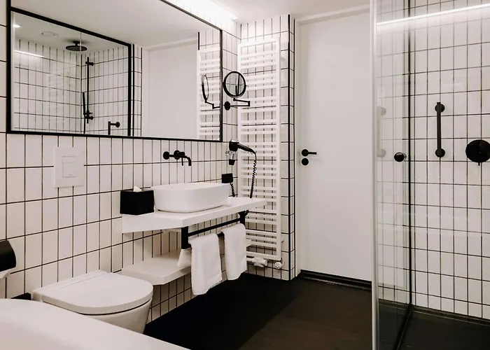 Vienna House By Wyndham Mokotow