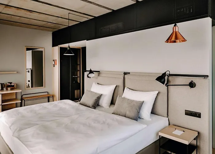 Vienna House By Wyndham Mokotow Варшава