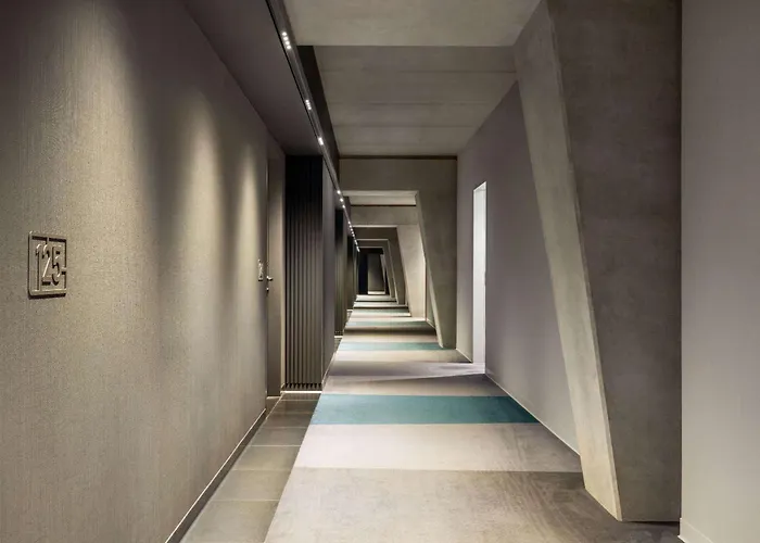 Vienna House By Wyndham Mokotow 4*