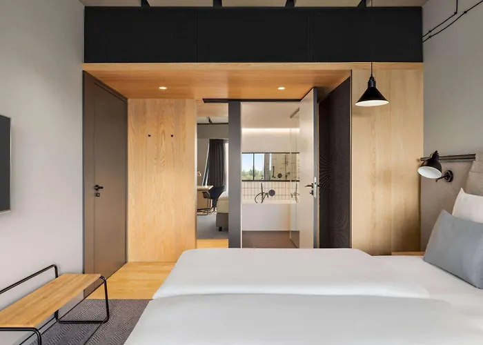 Vienna House By Wyndham Mokotow 4* Варшава