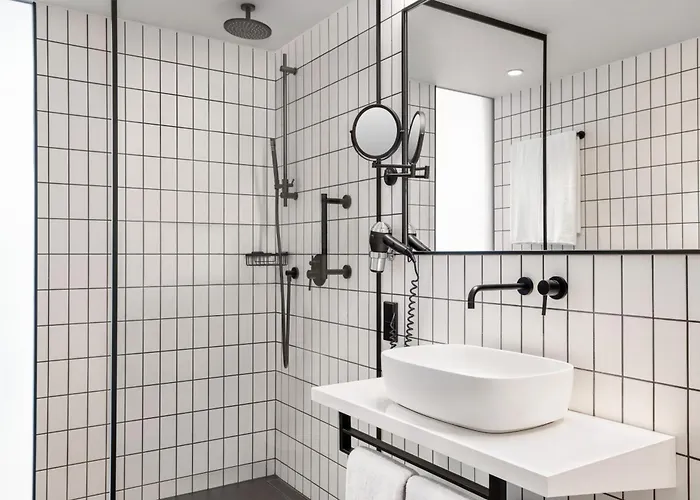 Vienna House By Wyndham Mokotow 4* Варшава