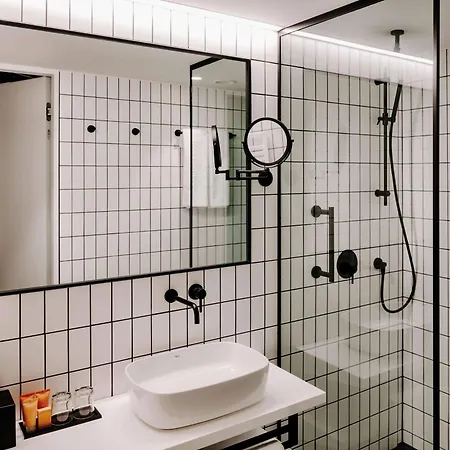 Vienna House By Wyndham Mokotow Airport