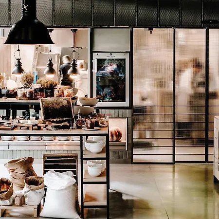 Hotel Vienna House By Wyndham Mokotow