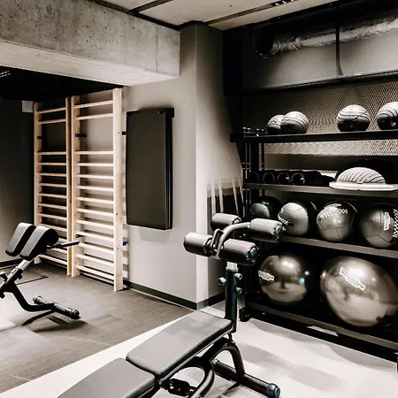 Vienna House By Wyndham Mokotow 4* Varsóvia