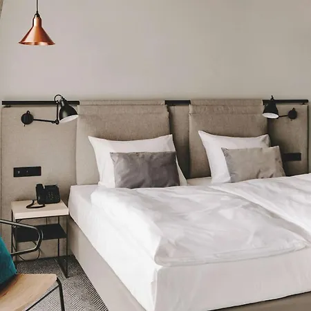 Hotel Vienna House By Wyndham Mokotow