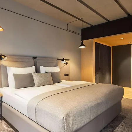 Vienna House By Wyndham Mokotow Hotel