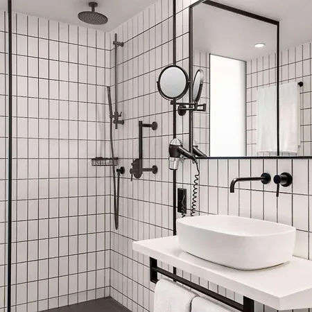 Vienna House By Wyndham Mokotow 4* Varsóvia