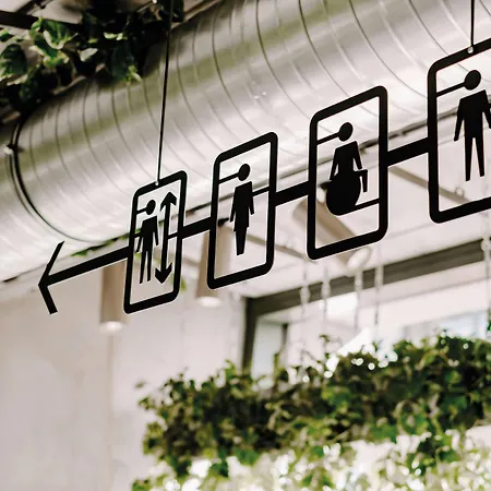 Hotel Vienna House By Wyndham Mokotow Varsóvia