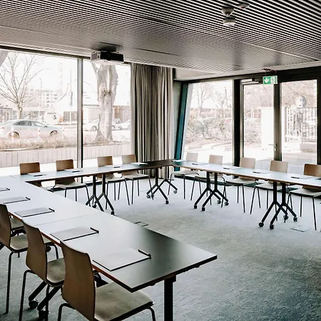 Vienna House By Wyndham Mokotow Varsóvia